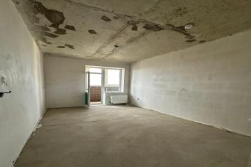 Фото №4: 1-комнатная квартира 32 м² - Краснодар, мкр. жилой комплекс Свобода, ул. Домбайская, 55к2