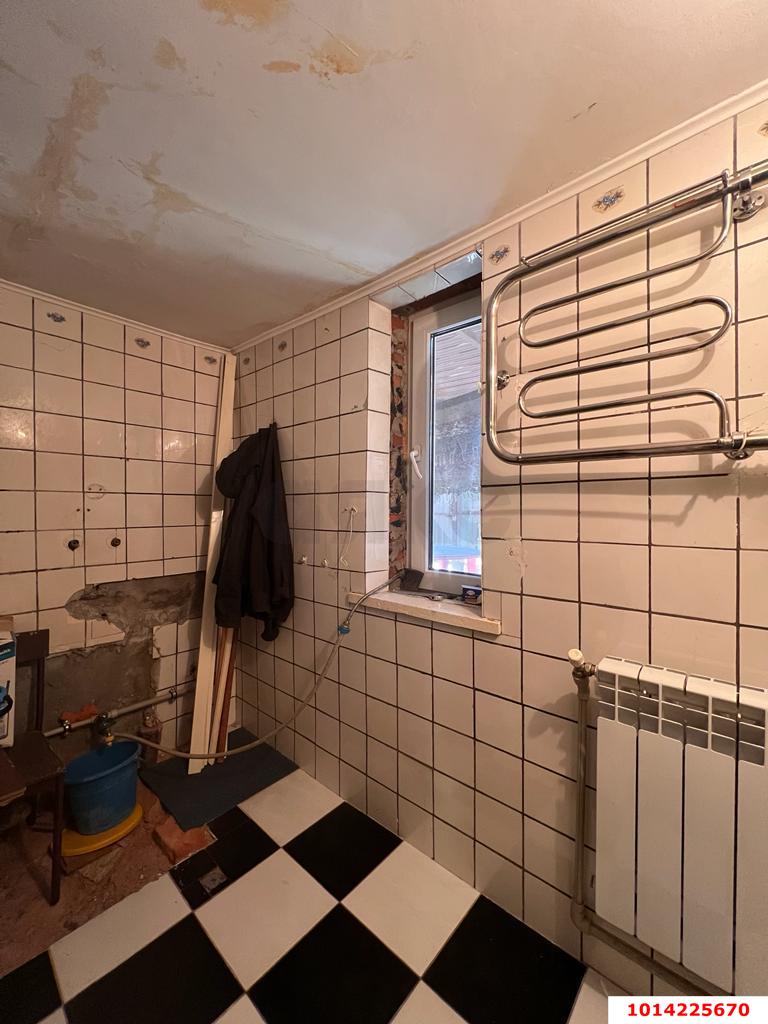 Фото №5: Часть дома 62 м² + 1 сот. - Краснодар, ул. Володи Головатого, 414