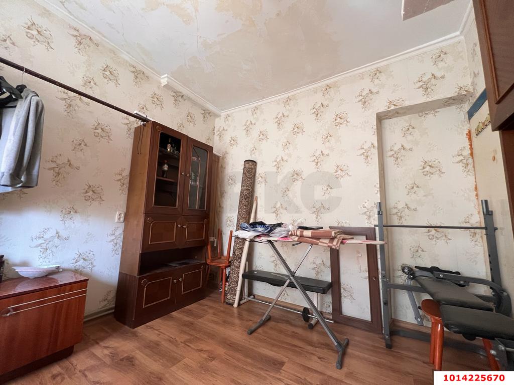 Фото №10: Часть дома 62 м² + 1 сот. - Краснодар, ул. Володи Головатого, 414