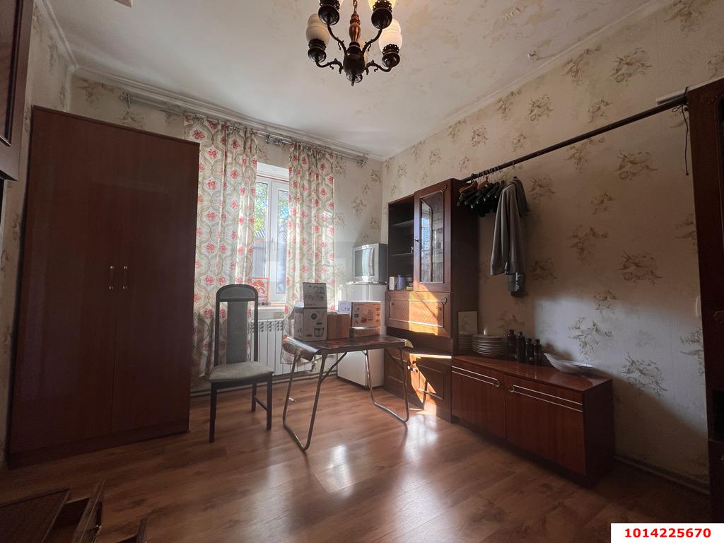 Фото №9: Часть дома 62 м² + 1 сот. - Краснодар, ул. Володи Головатого, 414