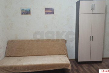 Фото №5: Студия 21 м² - Новая Адыгея, мкр. жилой комплекс Родной Дом, ул. Бжегокайская, 31/6к2