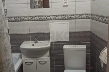 Фото №2: Студия 21 м² - Новая Адыгея, мкр. жилой комплекс Родной Дом, ул. Бжегокайская, 31/6к2