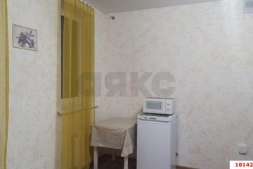 Фото №4: Студия 21 м² - Новая Адыгея, мкр. жилой комплекс Родной Дом, ул. Бжегокайская, 31/6к2