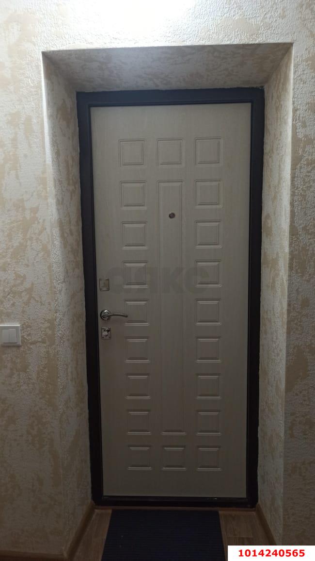 Фото №7: Студия 21 м² - Новая Адыгея, жилой комплекс Родной Дом, ул. Бжегокайская, 31/6к2