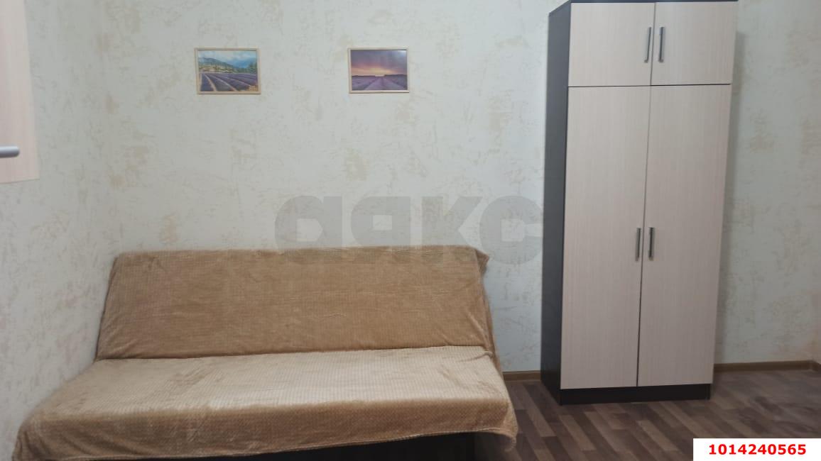 Фото №4: Студия 21 м² - Новая Адыгея, жилой комплекс Родной Дом, ул. Бжегокайская, 31/6к2