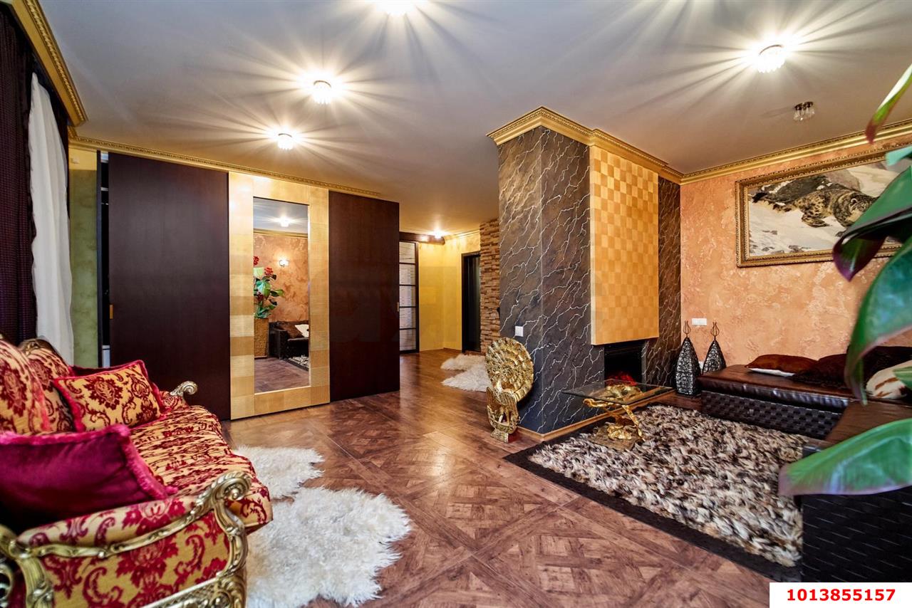 Фото №13: 5+-комнатная квартира 250 м² - Краснодар, Центральный, ул. Главная городская площадь