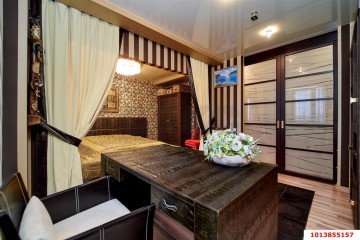 Фото №2: 5+-комнатная квартира 230 м² - Краснодар, мкр. Центральный, ул. Главная городская площадь