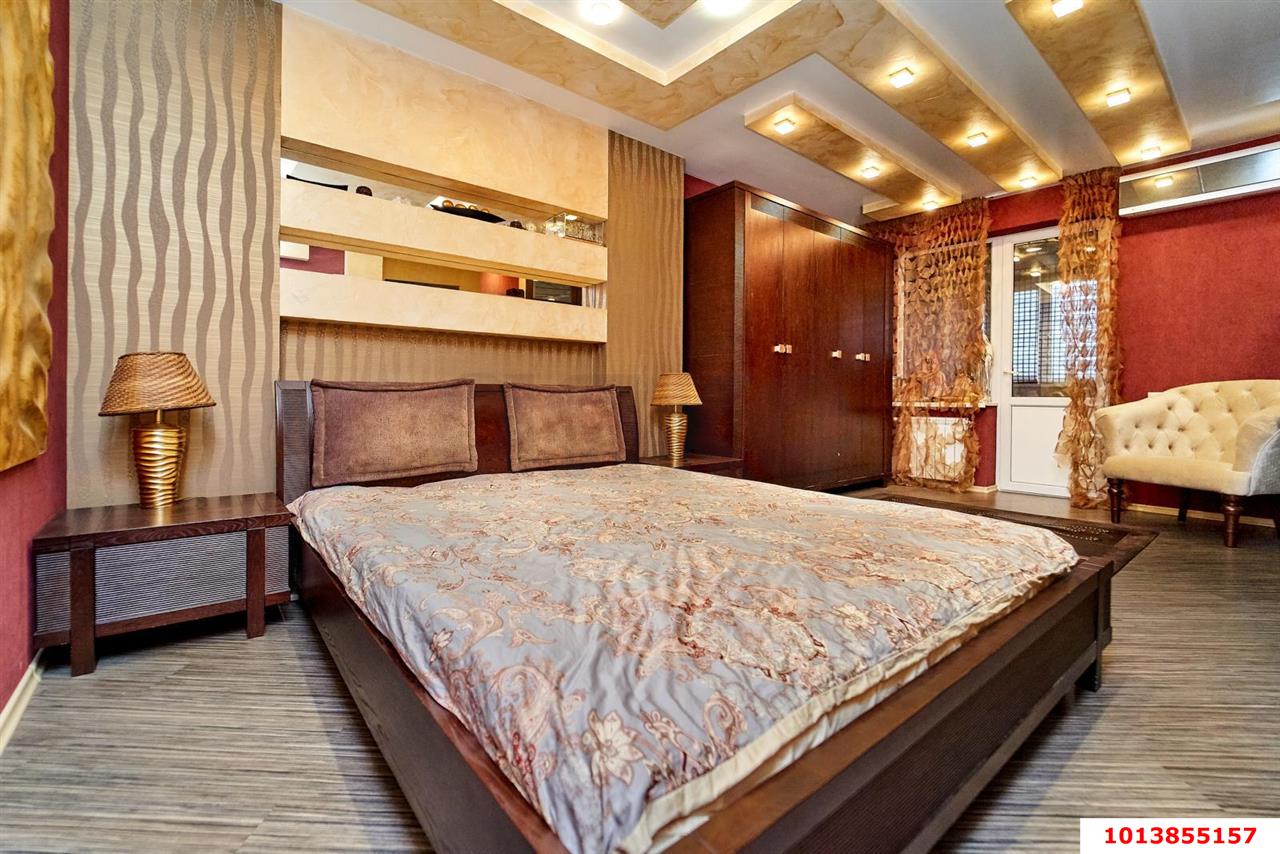 Фото №16: 5+-комнатная квартира 250 м² - Краснодар, Центральный, ул. Главная городская площадь