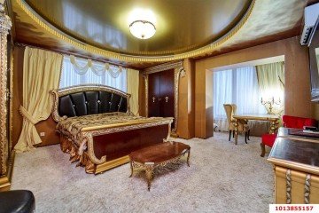 Фото №1: 5+-комнатная квартира 250 м² - Краснодар, мкр. Центральный, ул. Главная городская площадь