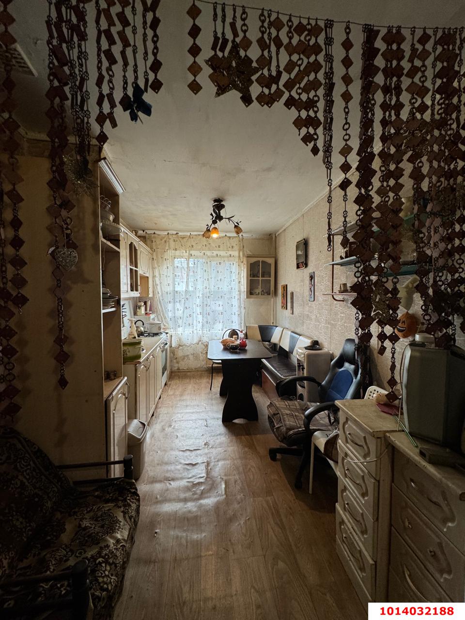 Фото №3: 2-комнатная квартира 57 м² - Краснодар, Комсомольский, ул. Тюляева, 35