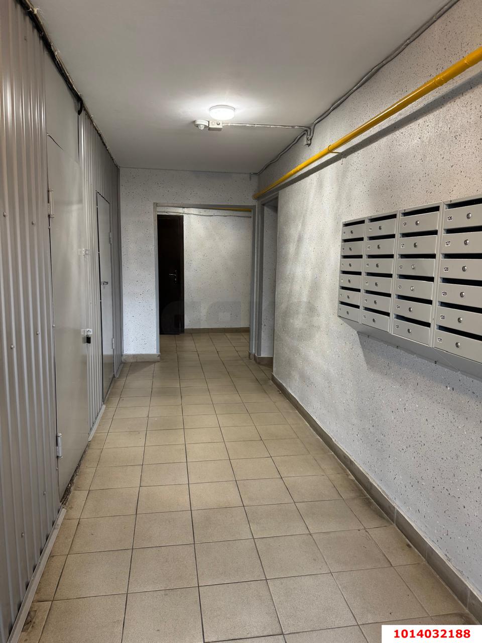 Фото №6: 2-комнатная квартира 57 м² - Краснодар, Комсомольский, ул. Тюляева, 35