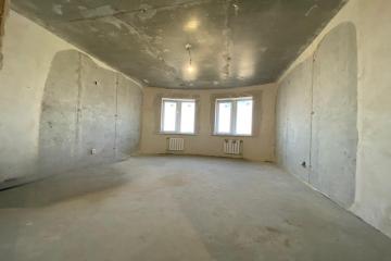 Фото №4: 2-комнатная квартира 76 м² - Краснодар, мкр. 9-й километр, ул. Можайского, 55