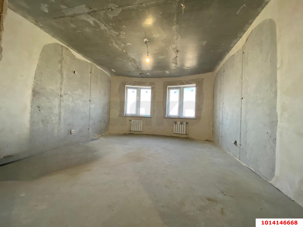 Фото №4: 2-комнатная квартира 76 м² - Краснодар, ул. Можайского, 55