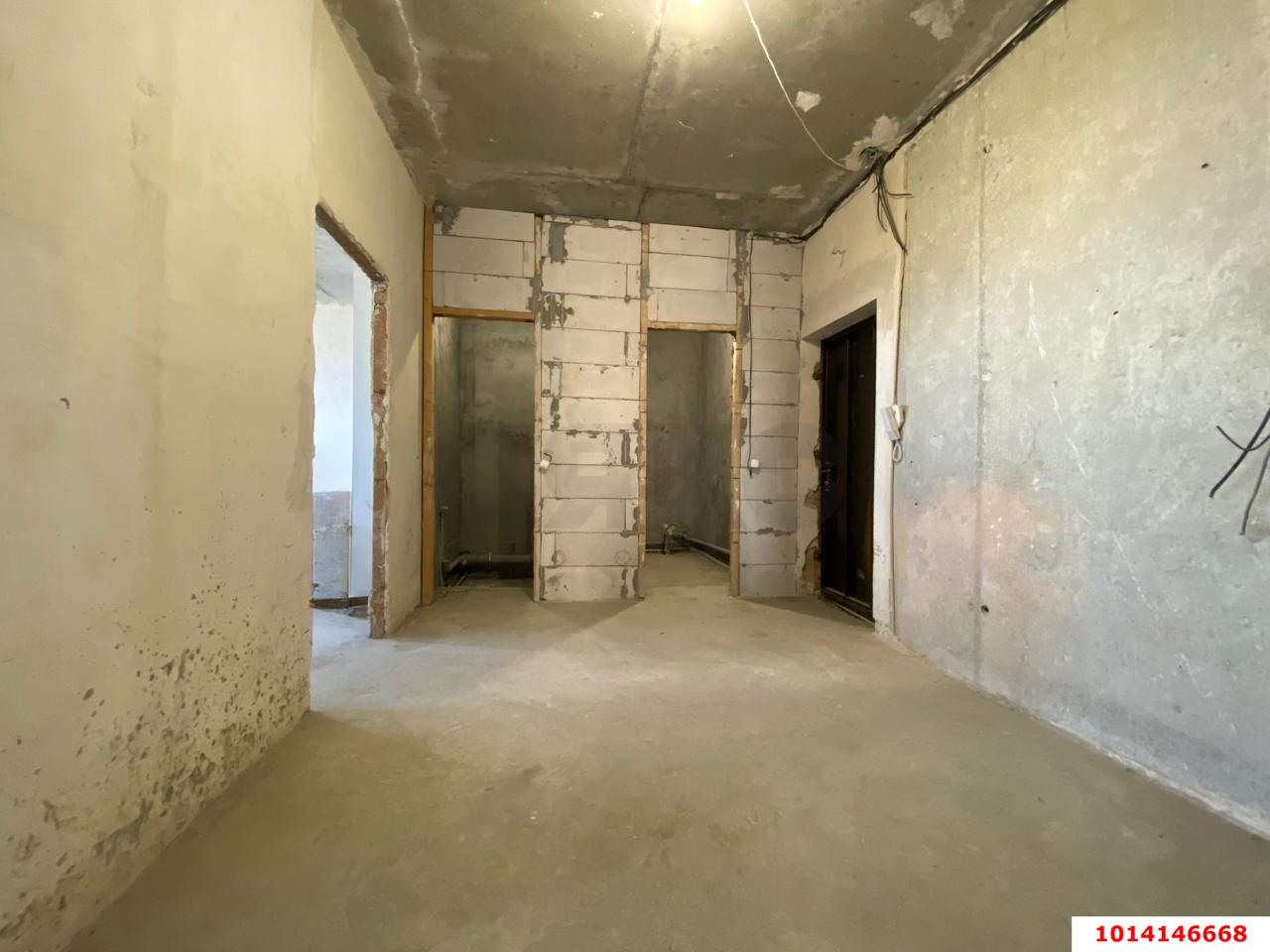 Фото №7: 2-комнатная квартира 76 м² - Краснодар, ул. Можайского, 55