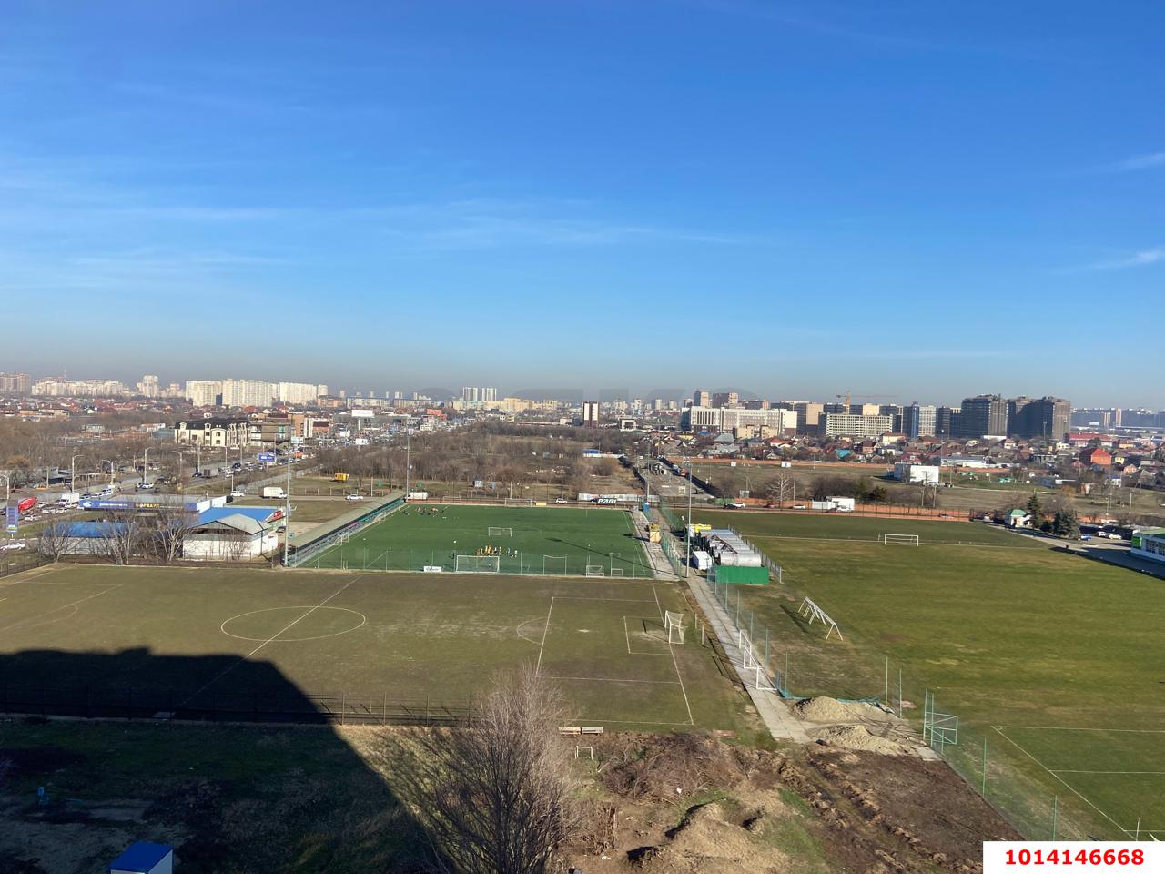 Фото №10: 2-комнатная квартира 76 м² - Краснодар, 9-й километр, пр-д Репина