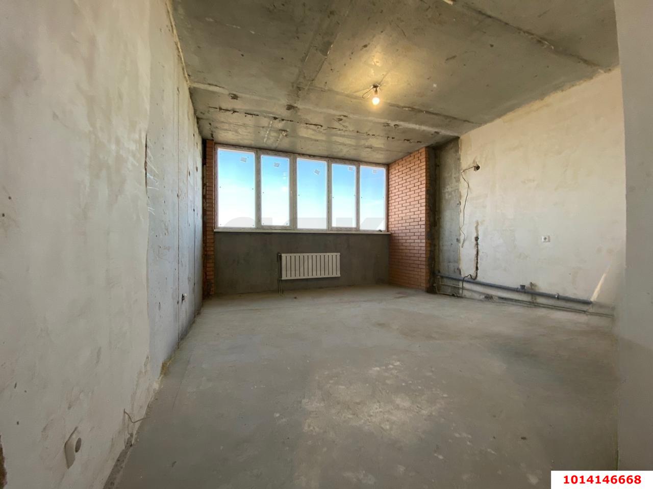 Фото №6: 2-комнатная квартира 76 м² - Краснодар, ул. Можайского, 55