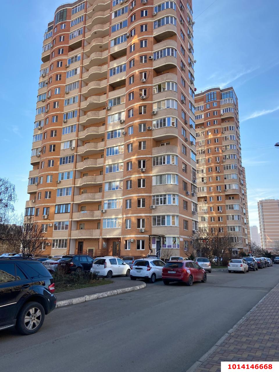 Фото №1: 2-комнатная квартира 76 м² - Краснодар, 9-й километр, пр-д Репина