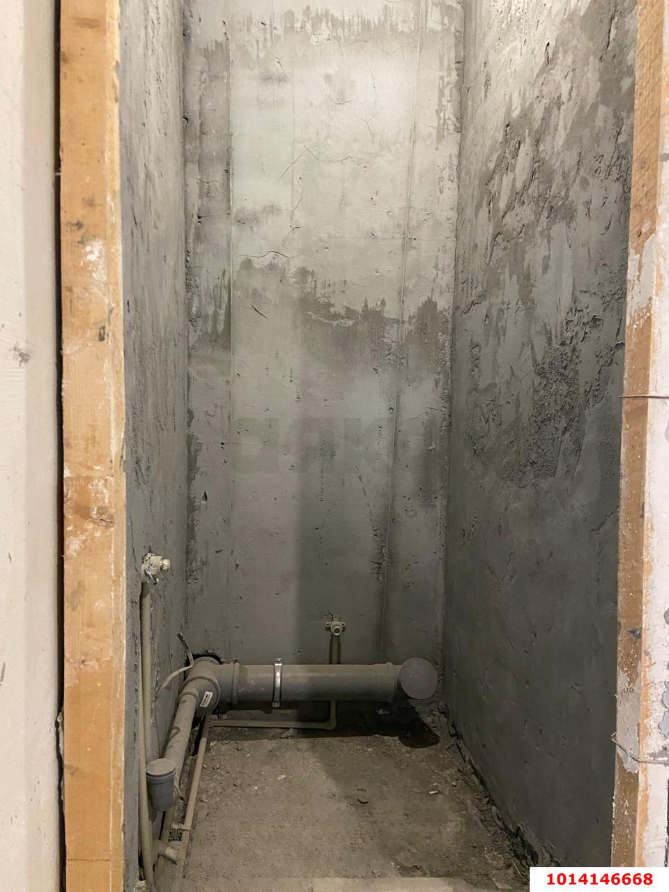 Фото №9: 2-комнатная квартира 76 м² - Краснодар, ул. Можайского, 55