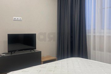 Фото №5: 2-комнатная квартира 47 м² - Краснодар, мкр. жилой комплекс Самолёт-4, 