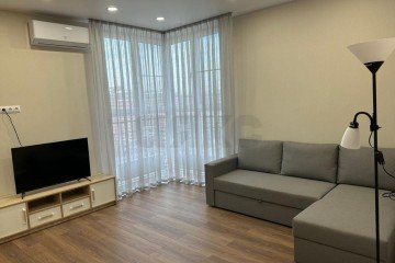 Фото №4: 2-комнатная квартира 47 м² - Краснодар, мкр. жилой комплекс Самолёт-4, 