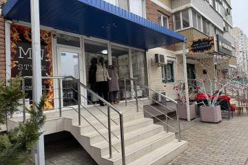 Фото №1: Коммерция 46 м² - Краснодар, мкр. имени Петра Метальникова, ул. Петра Метальникова, 5к1