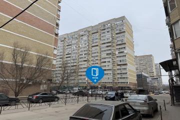 Фото №2: Коммерция 46 м² - Краснодар, мкр. имени Петра Метальникова, ул. Петра Метальникова, 5к1