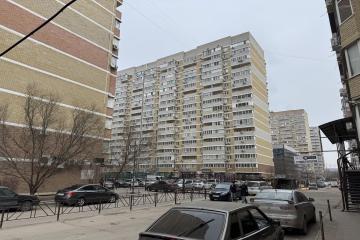 Фото №3: Коммерция 46 м² - Краснодар, мкр. имени Петра Метальникова, ул. Петра Метальникова, 5к1