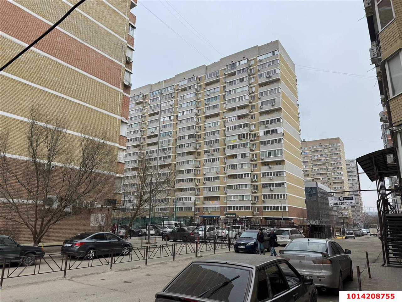 Фото №7: Торговое помещение 47 м² - Краснодар, имени Петра Метальникова, ул. Петра Метальникова, 5к1