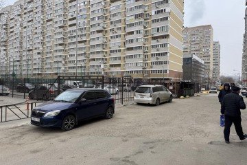Фото №3: Торговое помещение 47 м² - Краснодар, мкр. имени Петра Метальникова, ул. Петра Метальникова, 5к1