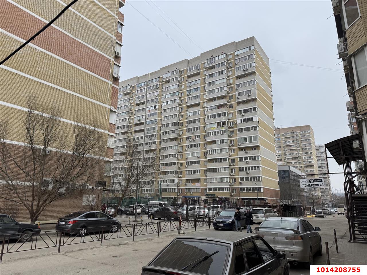Фото №2: Торговое помещение 47 м² - Краснодар, имени Петра Метальникова, ул. Петра Метальникова, 5к1