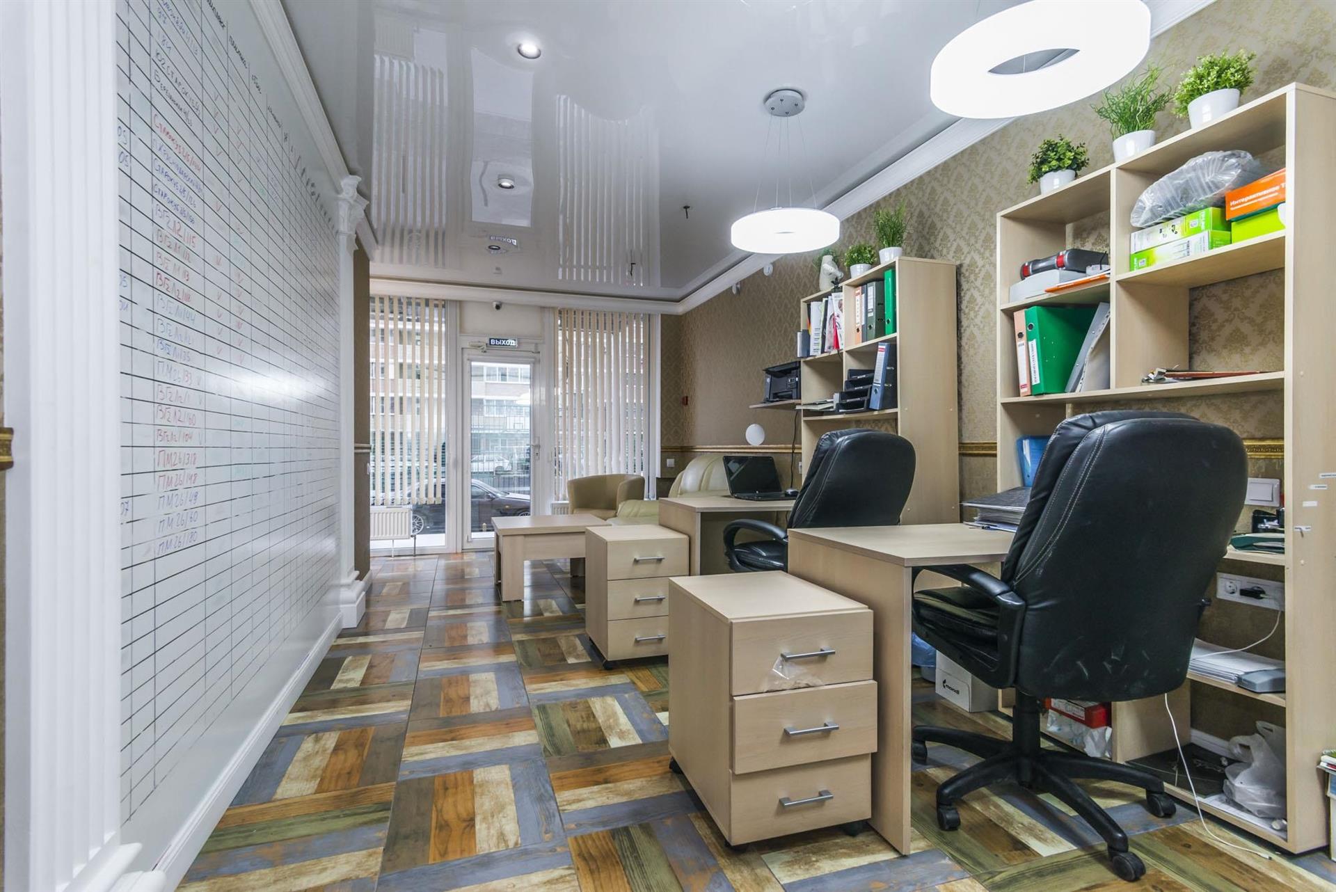 Фото №7: Коммерция 46 м² - Краснодар, Прикубанский внутригородской округ, Музыкальный, ЖК Времена Года, мкр. имени Петра Метальникова, ул. Петра Метальникова, 5к1