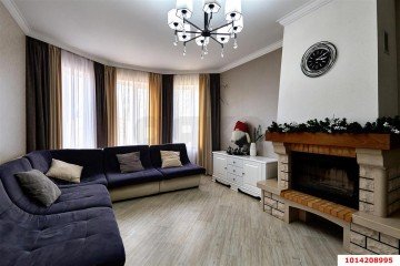 Фото №1: Дом 152 м² - Краснодар, п. Калинино, ул. 1 Мая, 473