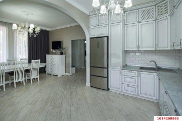 Фото №3: Дом 152 м² - Краснодар, п. Калинино, ул. 1 Мая, 473
