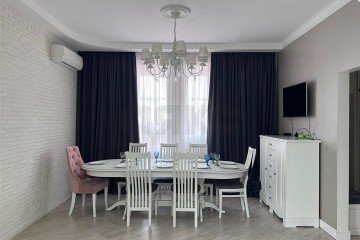 Фото №1: Дом 152 м² - Краснодар, п. Калинино, ул. 1 Мая, 473