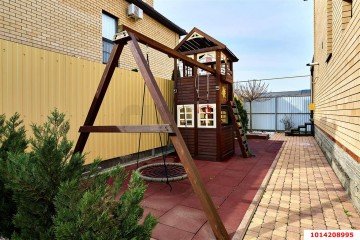 Фото №4: Дом 152 м² - Краснодар, п. Калинино, ул. 1 Мая, 473