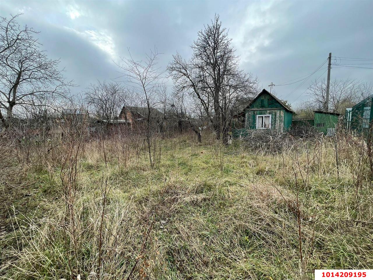 Фото №3: Участок садоводство 5.96 сот. - Краснодар, Лесник, ул. Сиреневая, 221