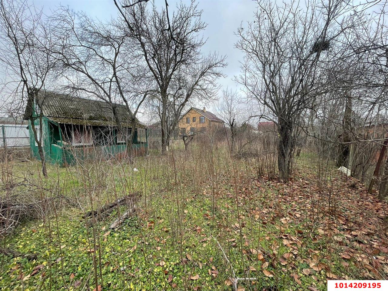 Фото №2: Участок садоводство 5.96 сот. - Краснодар, Лесник, ул. Сиреневая, 221