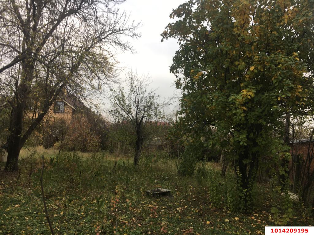 Фото №4: Участок садоводство 5.96 сот. - Краснодар, Лесник, ул. Сиреневая, 221
