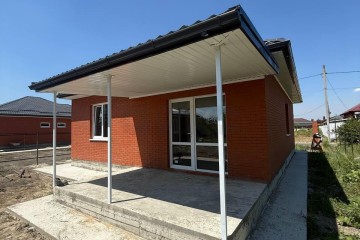 Фото №2: Дом 95 м² - Елизаветинская, ст Фруктовый, ул. Абрикосовая