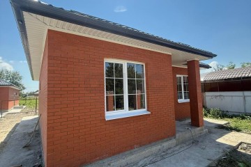 Фото №4: Дом 95 м² - Елизаветинская, ст Фруктовый, ул. Абрикосовая