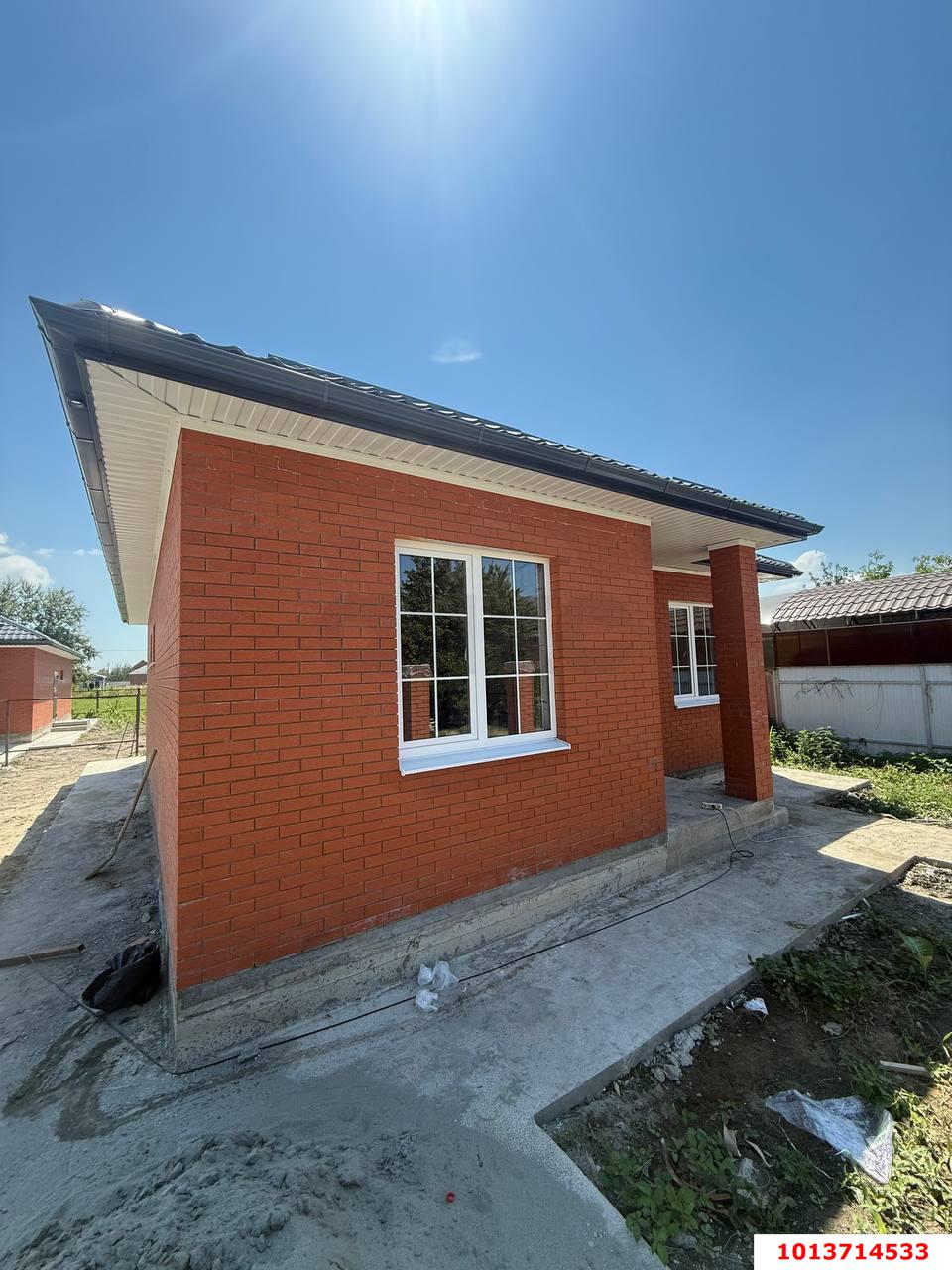 Фото №4: Дом 95 м² + 5 сот. - Елизаветинская, Фруктовый, ул. Абрикосовая