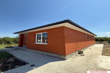 Фото №5: Дом 95 м² - Елизаветинская, ст Фруктовый, ул. Абрикосовая