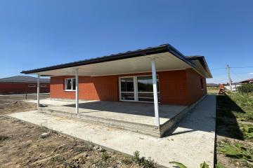 Фото №2: Дом 95 м² - Елизаветинская, ст Фруктовый, ул. Абрикосовая