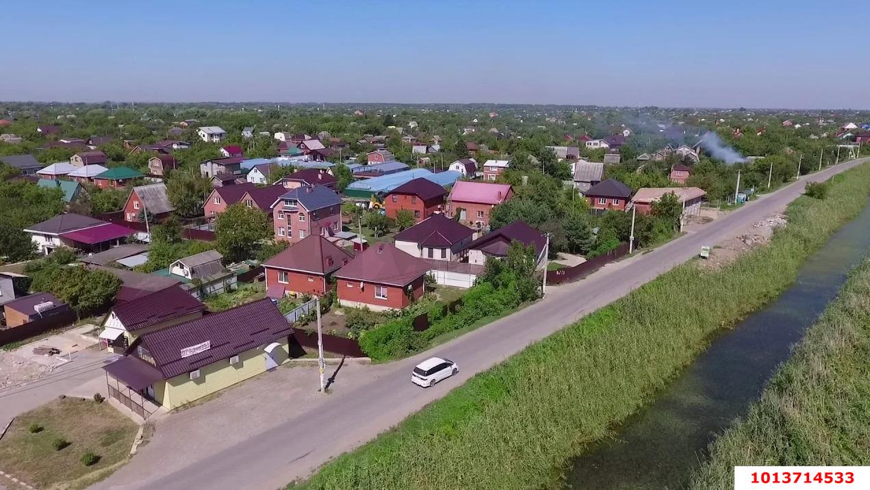 Фото №3: Дом 95 м² + 5 сот. - Елизаветинская, Прикубанский внутригородской округ, ст Фруктовый, ул. Абрикосовая