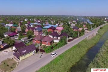 Фото №3: Дом 95 м² - Елизаветинская, ст Фруктовый, ул. Абрикосовая