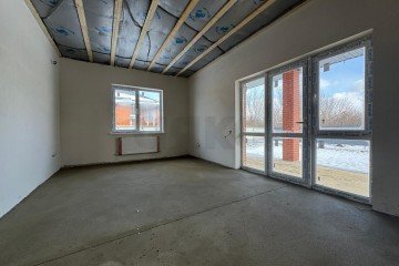 Фото №3: Дом 90 м² - Козет, ул. Убыхская, 6