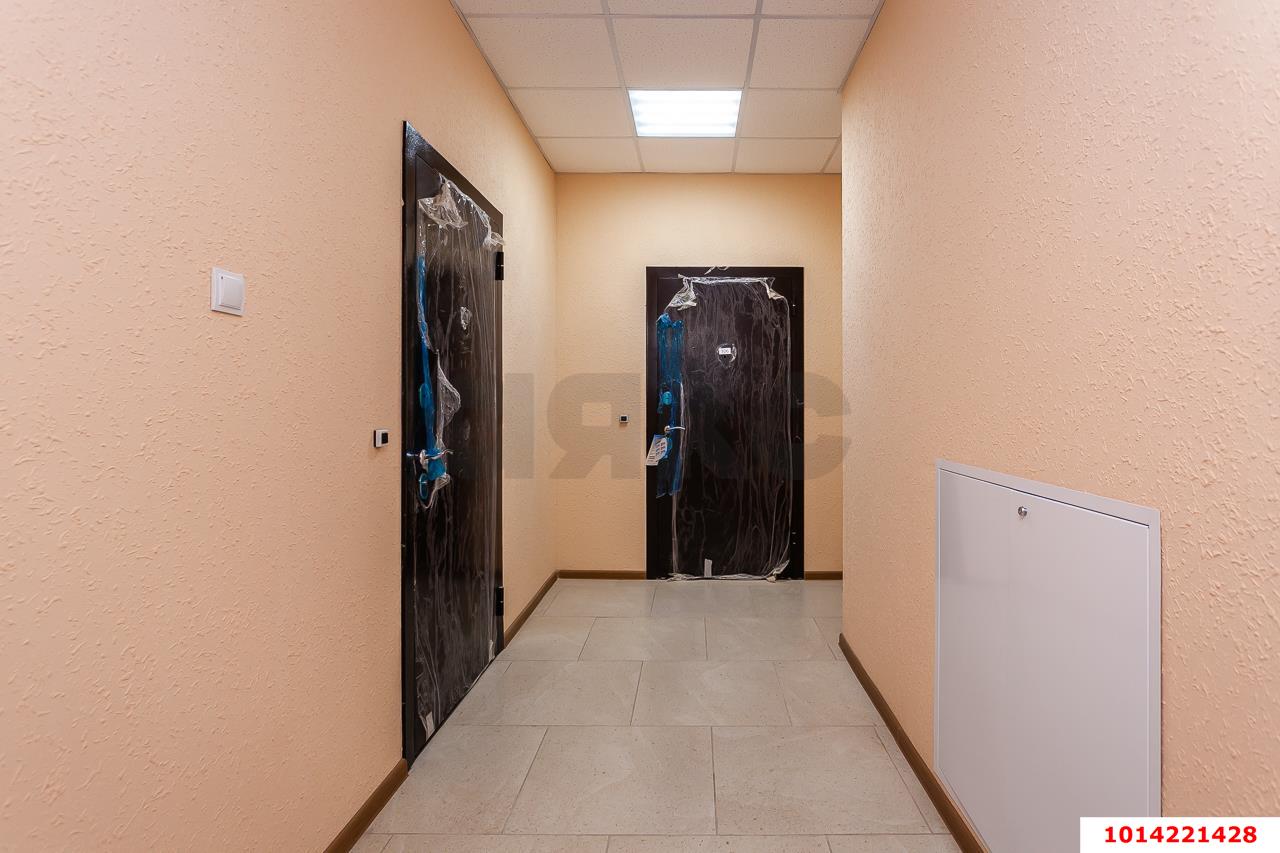 Фото №9: 3-комнатная квартира 72 м² - Краснодар, жилой комплекс Облака, ул. имени Генерала Корнилова, 9к3
