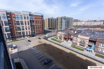 Фото №5: 3-комнатная квартира 71 м² - Краснодар, мкр. жилой комплекс Облака, ул. имени Генерала Корнилова, 9к3