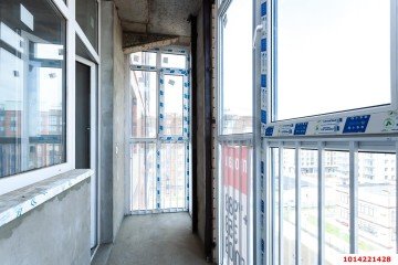 Фото №5: 3-комнатная квартира 72 м² - Краснодар, мкр. жилой комплекс Облака, ул. имени Генерала Корнилова, 9к3