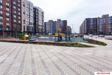Фото №1: 3-комнатная квартира 71 м² - Краснодар, мкр. жилой комплекс Облака, ул. имени Генерала Корнилова, 9к3
